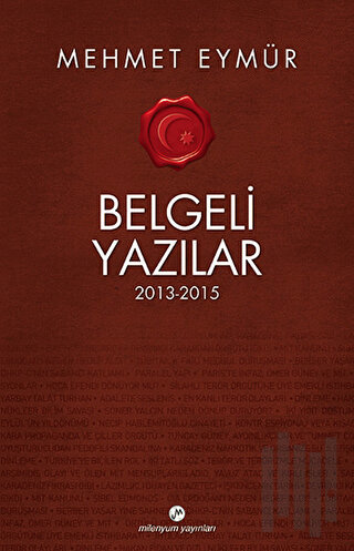 Belgeli Yazılar 2013-2015