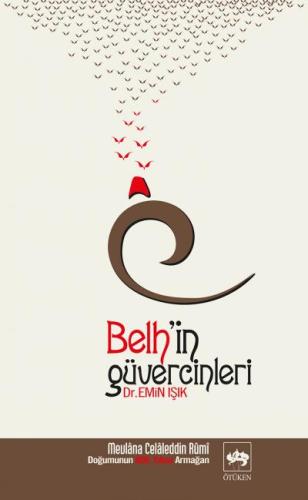 Belh'in Güvercinleri | Kitap Ambarı