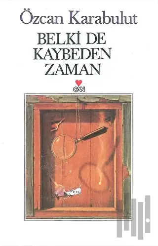 Belki de Kaybeden Zaman