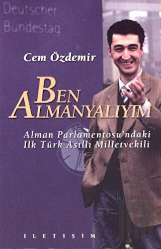Ben Almanyalıyım