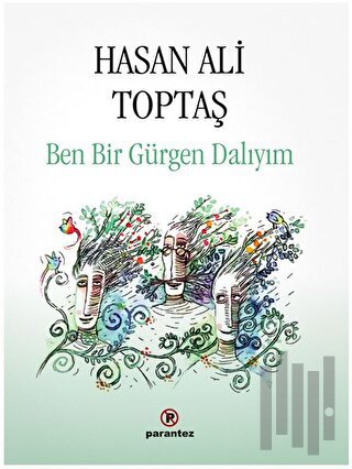 Ben Bir Gürgen Dalıyım | Kitap Ambarı
