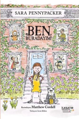 Ben Buradayım!