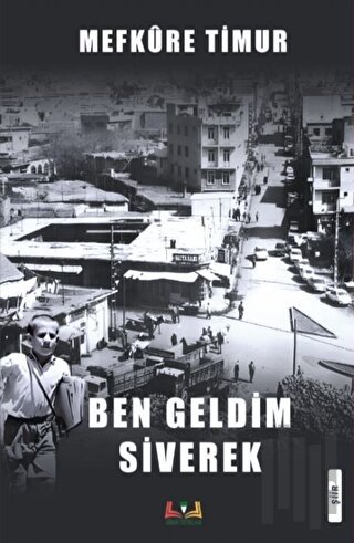 Ben Geldim Siverek