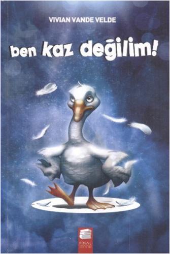 Ben Kaz Değilim!