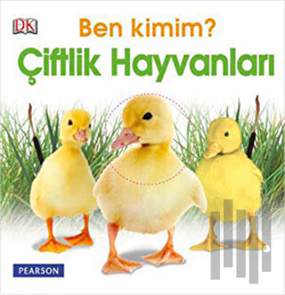 Ben Kimim? - Çiftlik Hayvanları