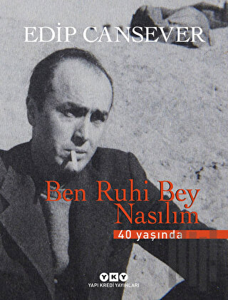 Ben Ruhi Bey Nasılım (Ciltli)