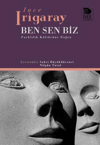 Ben Sen Biz | Kitap Ambarı