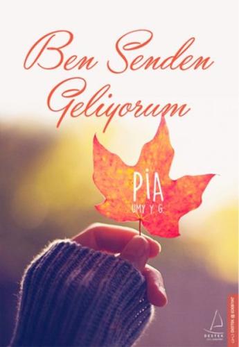 Ben Senden Geliyorum | Kitap Ambarı