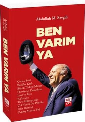 Ben Varım Ya