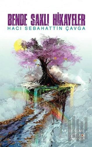 Bende Saklı Hikayeler