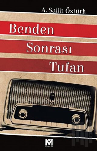 Benden Sonrası Tufan