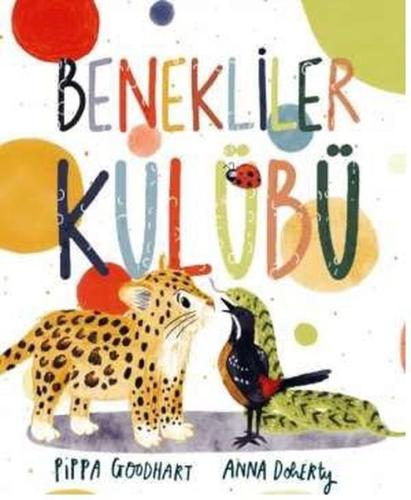 Benekliler Kulübü | Kitap Ambarı
