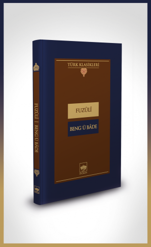 Beng ü Bade | Kitap Ambarı