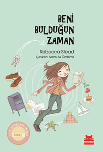 Beni Bulduğun Zaman | Kitap Ambarı