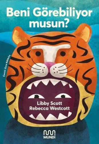 Beni Görebiliyor Musun?