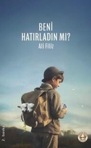 Beni Hatırladın mı? | Kitap Ambarı