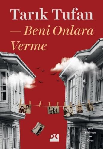 Beni Onlara Verme | Kitap Ambarı