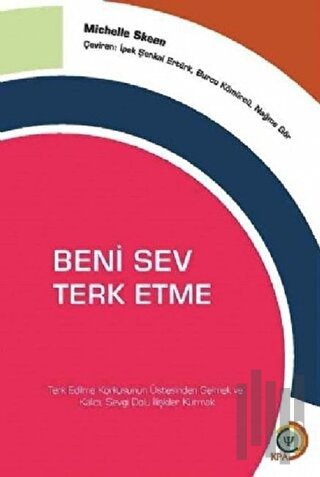 Beni Sev Terk Etme