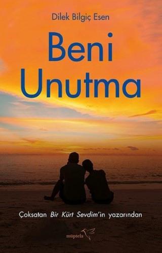 Beni Unutma | Kitap Ambarı