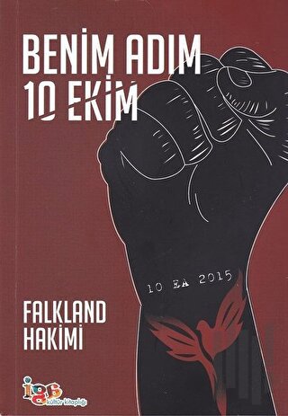 Benim Adım 10 Ekim | Kitap Ambarı