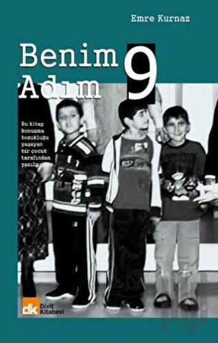 Benim Adım 9 | Kitap Ambarı