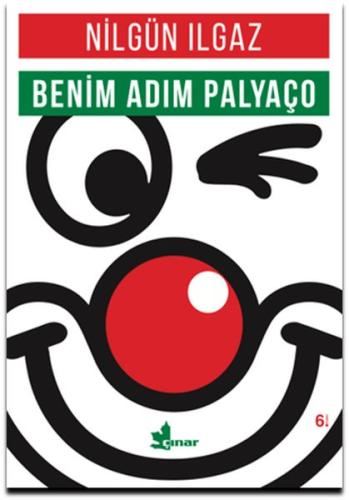 Benim Adım Palyaço