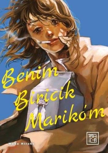 Benim Biricik Marikom | Kitap Ambarı