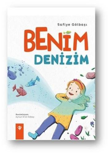 Benim Denizim | Kitap Ambarı