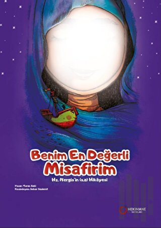 Benim En Değerli Misafirim