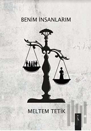 Benim İnsanlarım