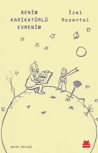 Benim Karikatürlü Evrenim | Kitap Ambarı