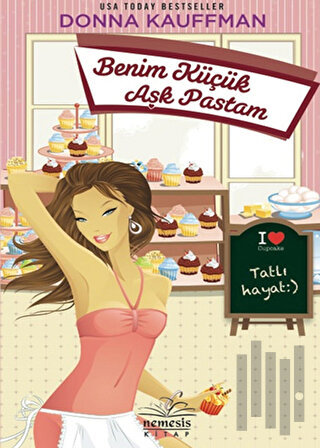 Benim Küçük Aşk Pastam