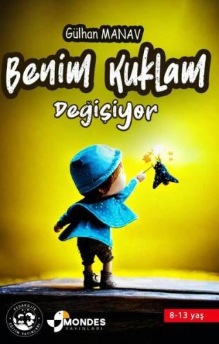 Benim Kuklam Değişiyor | Kitap Ambarı