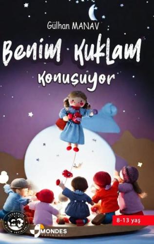 Benim Kuklam Konuşuyor | Kitap Ambarı