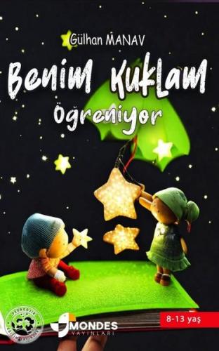 Benim Kuklam Öğreniyor | Kitap Ambarı