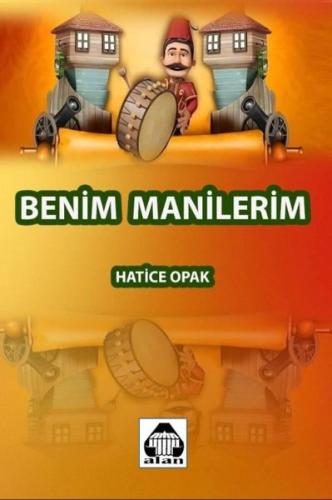 Benim Manilerim | Kitap Ambarı