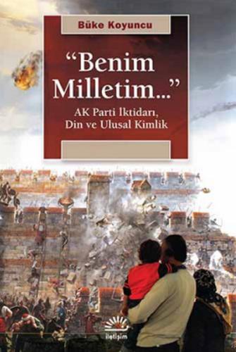Benim Milletim