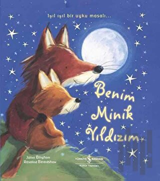 Benim Minik Yıldızım (Ciltli)