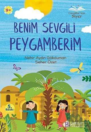 Benim Sevgili Peygamberim