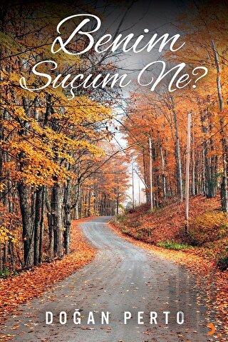 Benim Suçum Ne? | Kitap Ambarı