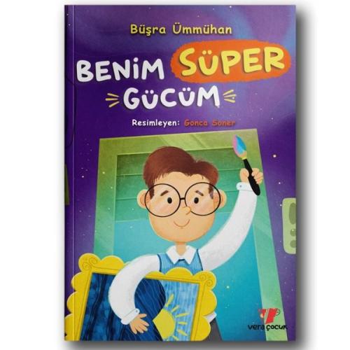 Benim Süper Gücüm