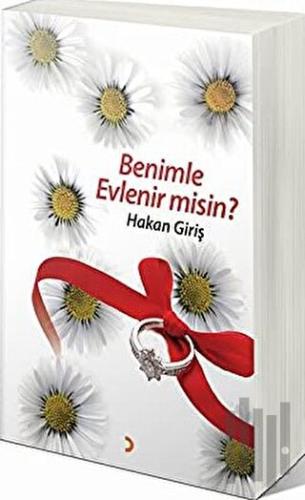 Benimle Evlenir Misin?