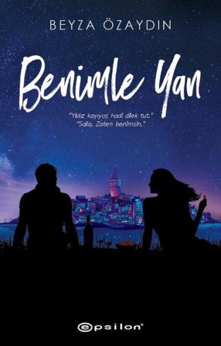 Benimle Yan | Kitap Ambarı