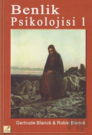 Benlik Psikolojisi 1