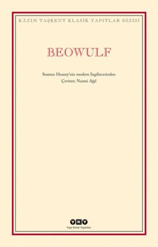 Beowulf - Seamus Heaney'in Modern İngilizcesinden