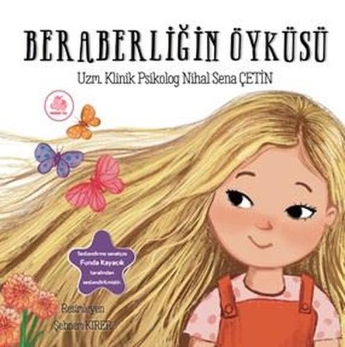 Beraberliğin Öyküsü (Ciltli)