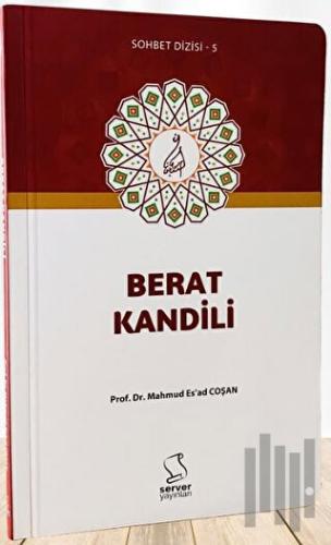 Berat Kandili - Cep Boy | Kitap Ambarı