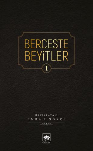 Berceste Beyitler 1