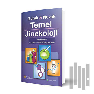 Berek & Novak Temel Jinekoloji