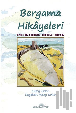 Bergama Hikayeleri